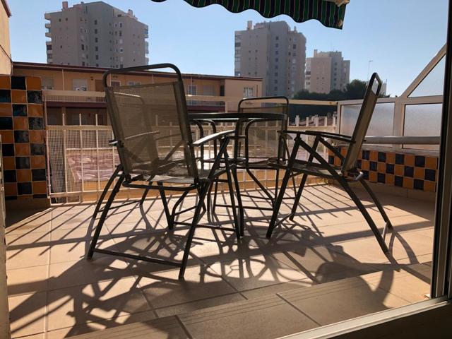 Piso En alquiler en Avenida De Benyamina , 25. , Torremolinos (málaga)playamar - Benyamina | Playamar, Playamar - Benyamina, Torremolinos photo 0