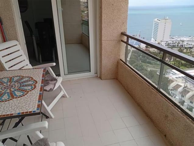 Piso En alquiler en El Coloso (planta 13). Benalmádena (málaga), Benalmádena photo 0