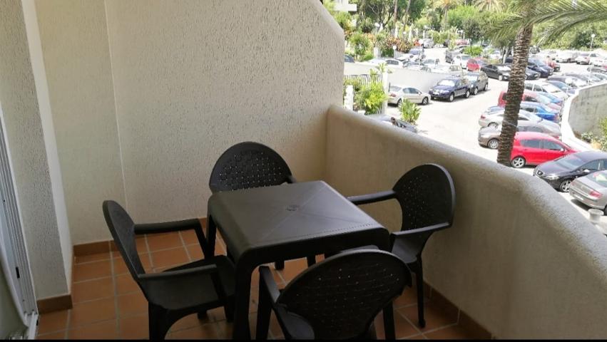 Piso En alquiler en Avenida Del Parque ,. , Benalmádena (málaga)parque De La Paloma | Benalmádena Costa, Parque De La Paloma, Benalmádena photo 0