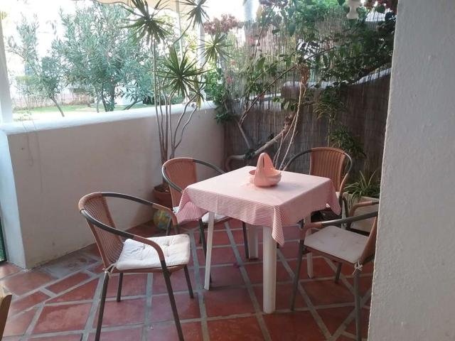 Multifamiliar En venta en Calle-pablo Romero. , Fuengirola (málaga)los Boliches, Fuengirola photo 0