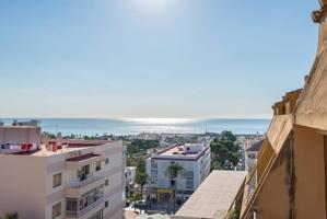 Dúplex En alquiler en Avenida Marysol, 3. , Benalmádena (málaga), Benalmádena photo 0