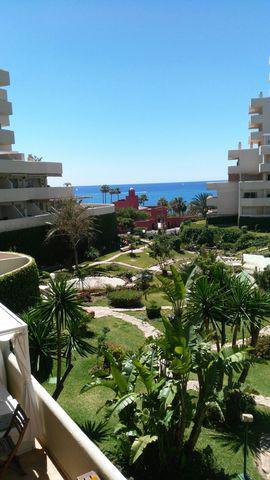 Piso En alquiler en Avenida Del Parque,3. , Benalmádena (málaga)parque De La Paloma | Benalmádena Costa, Parque De La Paloma, Benalmádena photo 0
