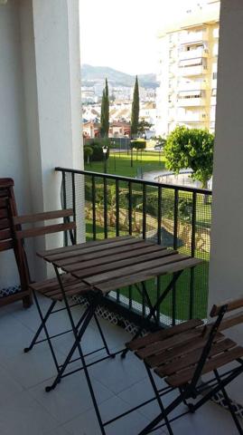 Piso En alquiler en Benalmádena photo 0