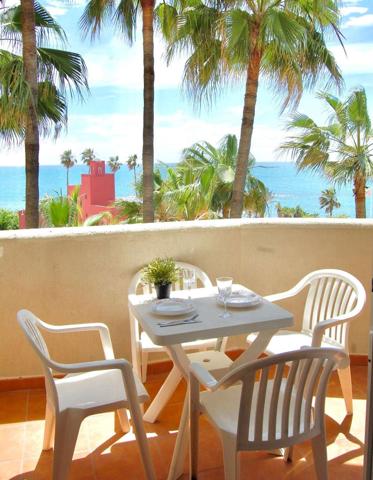 Piso En alquiler en Avenida Del Parque , 3. , Benalmádena (málaga)parque De La Paloma | Benalmádena Costa, Parque De La Paloma, Benalmádena photo 0