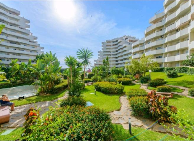 Piso En alquiler en Avenida Del Parque ,3. , Benalmádena (málaga), Benalmádena photo 0