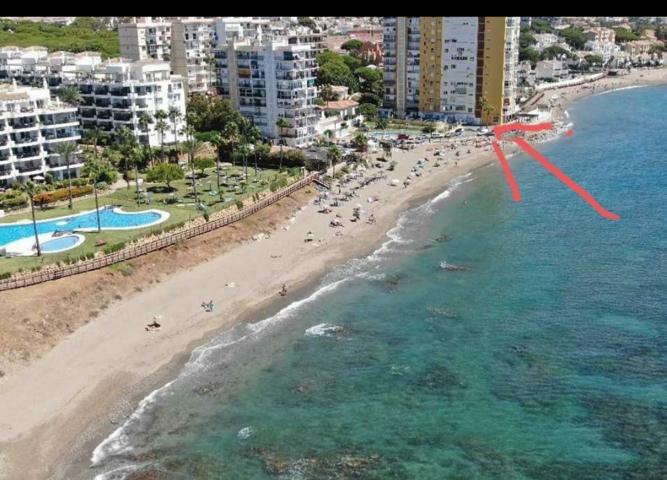 Piso En alquiler en Calle Alhamar,4. , Mijas (málaga)sitio De Calahonda, Mijas photo 0