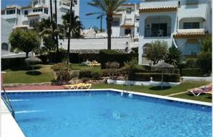 Piso En alquiler en Calle Las Yucas. 02931, Benalmádena (málaga)parque De La Paloma | Benalmádena Costa, Parque De La Paloma, Benalmádena photo 0