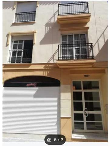 Piso En alquiler en Calle De La Cruz ,9. , Fuengirola (málaga), Fuengirola photo 0