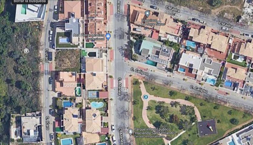 Terreno Urbanizable En venta en Benalmádena photo 0