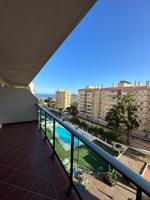 Piso En alquiler en Calle De Los Girasoles. , Benalmádena (málaga)torrequebrada, Benalmádena photo 0