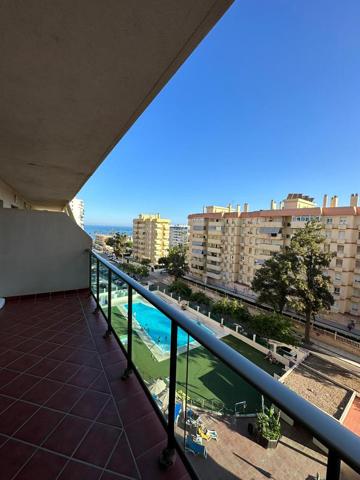Piso En alquiler en Calle De Los Girasoles. , Benalmádena (málaga)torrequebrada, Benalmádena photo 0