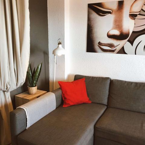 Piso En alquiler en Calle San Miguel. , Torremolinos (málaga)centro, Torremolinos photo 0