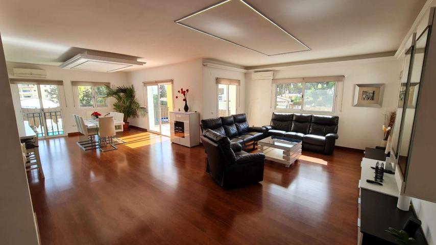 Villa En alquiler en Calle Sierra De Guadarrama. , Torremolinos (málaga), Torremolinos photo 0