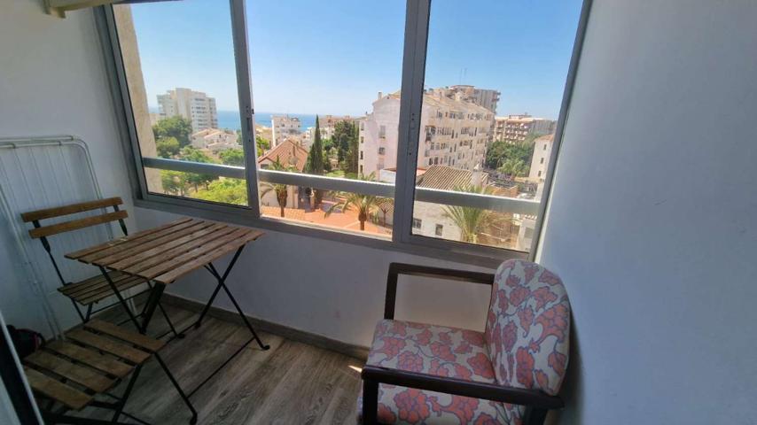 Piso En alquiler en Benalmádena photo 0