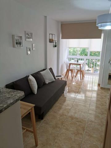 Piso En alquiler en Avenida Gamonal. , Benalmádena (málaga)benalmádena Costa, Benalmádena photo 0