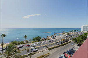 Piso En alquiler en Avenida Del Sol. , Benalmádena (málaga)torrequebrada, Benalmádena photo 0