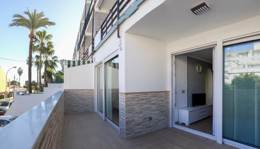 Piso En alquiler en Calle Bellasombra,24. , Benalmádena (málaga)solymar - Puerto Marina | Benalmádena Costa, Solymar - Puerto Marina, Benalmádena photo 0