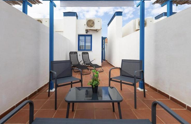 Dúplex En alquiler en Camino De Doña Maria , 8. , Benalmádena (málaga), Benalmádena photo 0