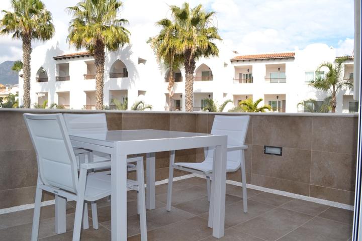 Piso En alquiler en Avenida Del Puerto Deportivo, 2. , Benalmádena (málaga)solymar - Puerto Marina | Benalmádena Costa, Solymar - Puerto Marina, Benalmádena photo 0