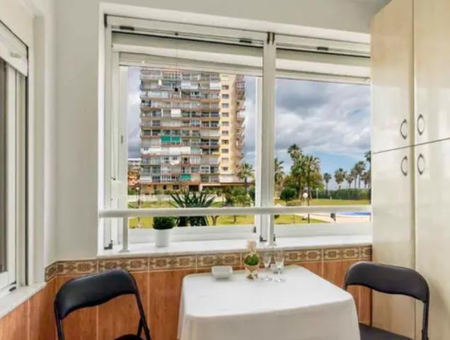 Piso En alquiler en Av. Manuel Mena Palma. , Benalmádena (málaga), Benalmádena photo 0