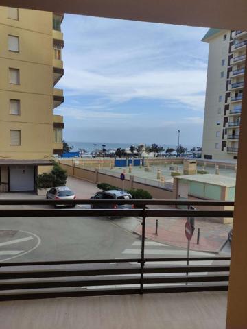Piso En alquiler en Calle Europa ,2. , Fuengirola (málaga)zona Puerto Deportivo, Fuengirola photo 0