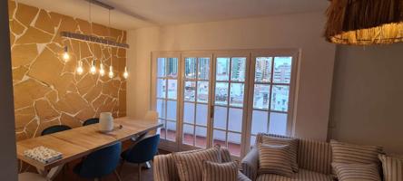 Piso En alquiler en Paseo Maritimo Rey De España,. , Fuengirola (málaga)los Boliches, Fuengirola photo 0