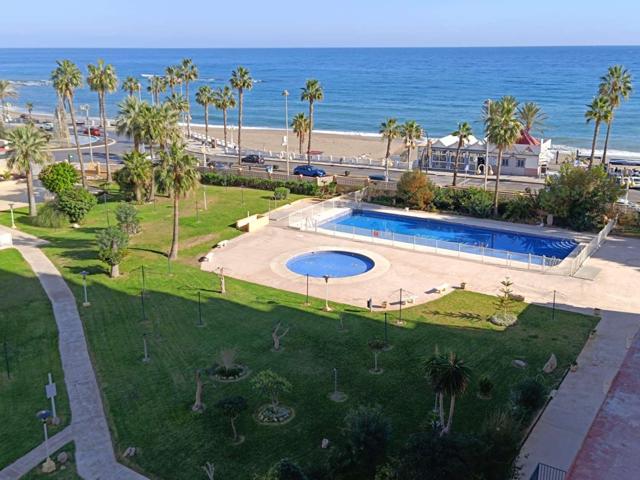 Piso En alquiler en Avenida Manuel Mena Palma 2. , Benalmádena (málaga)benalmádena Costa, Benalmádena photo 0