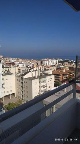 Piso En alquiler en Avenida De La Estación ,11. , Benalmádena (málaga)arroyo De La Miel, Benalmádena photo 0