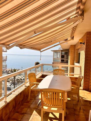 Piso En alquiler en Paseo Maritimo Rey De España ,. , Fuengirola (málaga), Fuengirola photo 0