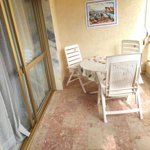 Piso En venta en Calle Cordoba. , Fuengirola (málaga), Fuengirola photo 0