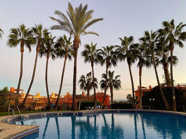 Piso En alquiler en Calle Tramo De Union La Reserva. , Marbella (málaga)hacienda Las Chapas | Elviria-Cabopino, Hacienda Las Chapas, Marbella photo 0