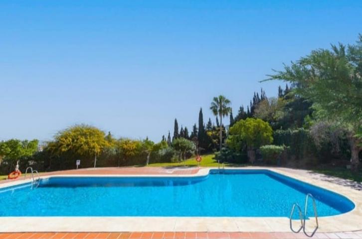 Casa En alquiler en Calle Ronda Del Golf Este. , Benalmádena (málaga), Benalmádena photo 0