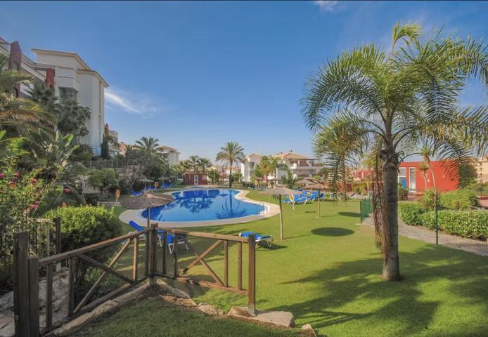 Piso En alquiler en Calle Jose Maria Olazabal,. , Mijas (málaga), Mijas photo 0