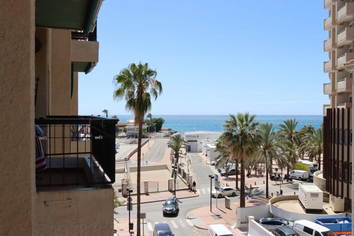 Piso En venta en Paseo Marítimo De España. , Fuengirola (málaga), Fuengirola photo 0