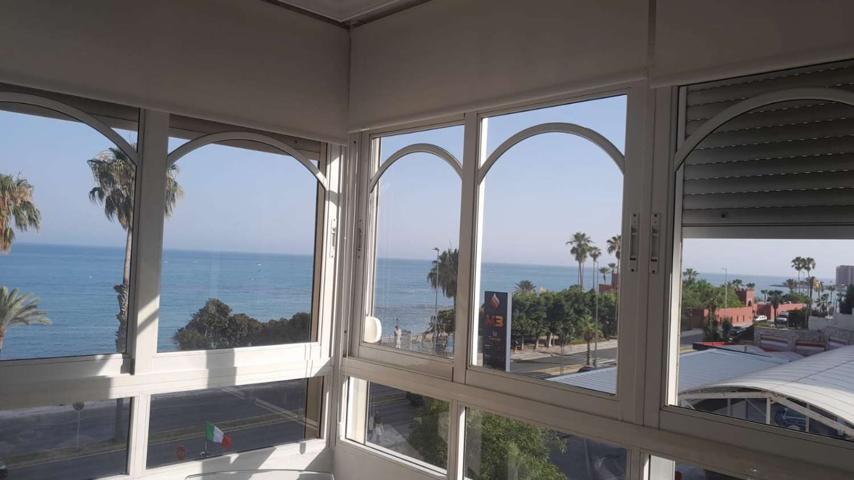 Piso En alquiler en Avenida Antonio Machado. , Benalmádena (málaga), Benalmádena photo 0