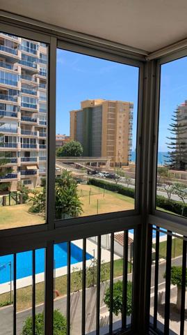 Piso En venta en Avenida De Las Gaviotas. , Fuengirola (málaga)carvajal - Las Gaviotas, Fuengirola photo 0