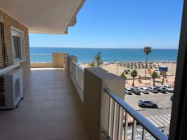 Piso En alquiler en Paseo Maritimo Rey De España ,. , Fuengirola (málaga), Fuengirola photo 0