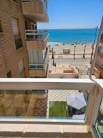 Piso En alquiler en Paeo Maritimo Rey De España. , Fuengirola (málaga), Fuengirola photo 0