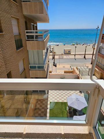 Piso En alquiler en Paeo Maritimo Rey De España. , Fuengirola (málaga), Fuengirola photo 0