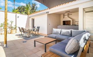 Villa En alquiler en Benalmádena photo 0