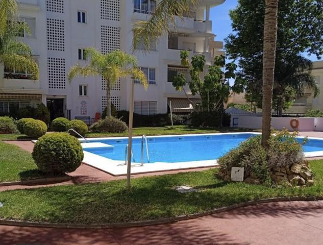 Piso En alquiler en Calle De La Luna ,. , Torremolinos (málaga)la Carihuela - Los Nidos, Torremolinos photo 0