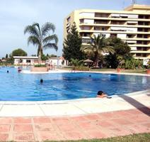 Piso En alquiler en Plaza La Colina ,. , Torremolinos (málaga)la Colina | Playamar, La Colina, Torremolinos photo 0