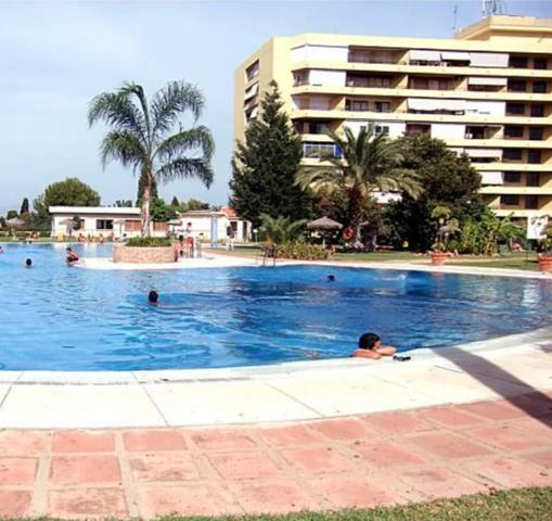 Piso En alquiler en Plaza La Colina ,. , Torremolinos (málaga)la Colina | Playamar, La Colina, Torremolinos photo 0