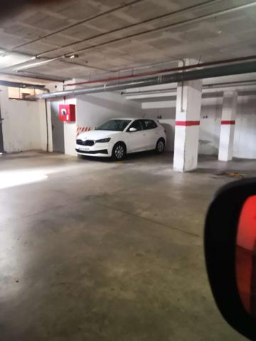 Parking En venta en Avenida Las Palmeras, 23. , Benalmádena (málaga), Benalmádena photo 0