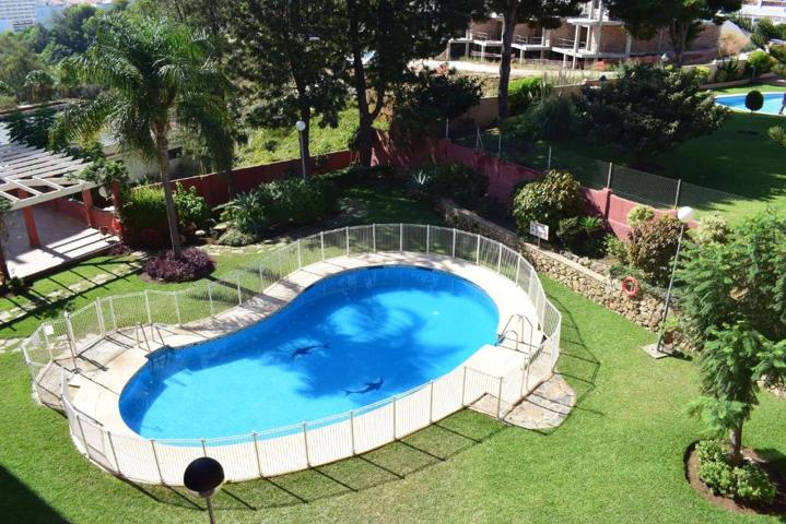 Piso En alquiler en Paseo Del Cortijo,. , Benalmádena (málaga), Benalmádena photo 0