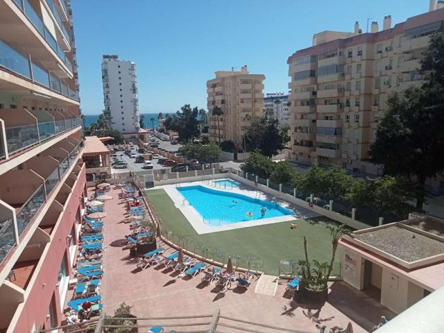 Piso En venta en Benalmádena photo 0