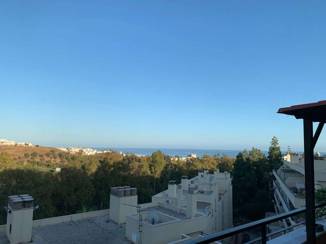 Piso En alquiler en Monte Paraíso,. , Mijas (málaga)sitio De Calahonda, Mijas photo 0