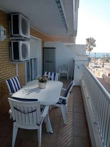 Piso En alquiler en Paseo Maritimo Rey De España , 99. , Fuengirola (málaga)playa De Los Boliches, Fuengirola photo 0