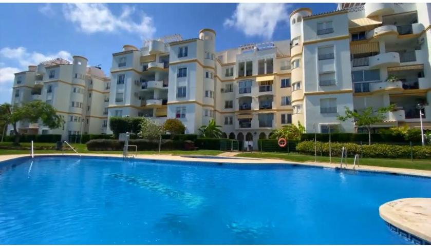Piso En alquiler en Alle Ronda Del Golf Oeste,. , Benalmádena (málaga)nueva Torrequebrada | Torrequebrada, Nueva Torrequebrada, Benalmádena photo 0