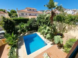 Casa En alquiler en Camino El Pinar. , Benalmádena (málaga)arroyo De La Miel, Benalmádena photo 0